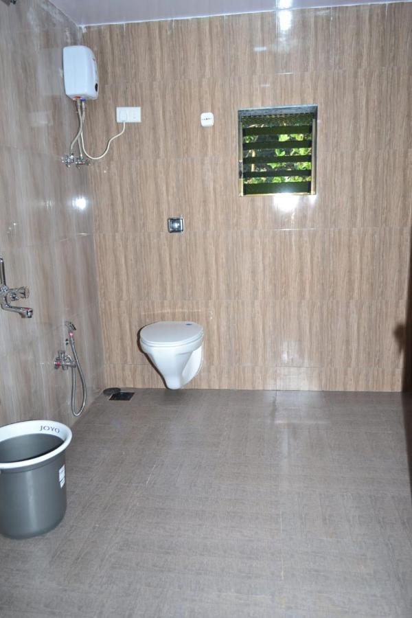 Bed and Breakfast Aarya Farm Bhom Екстер'єр фото