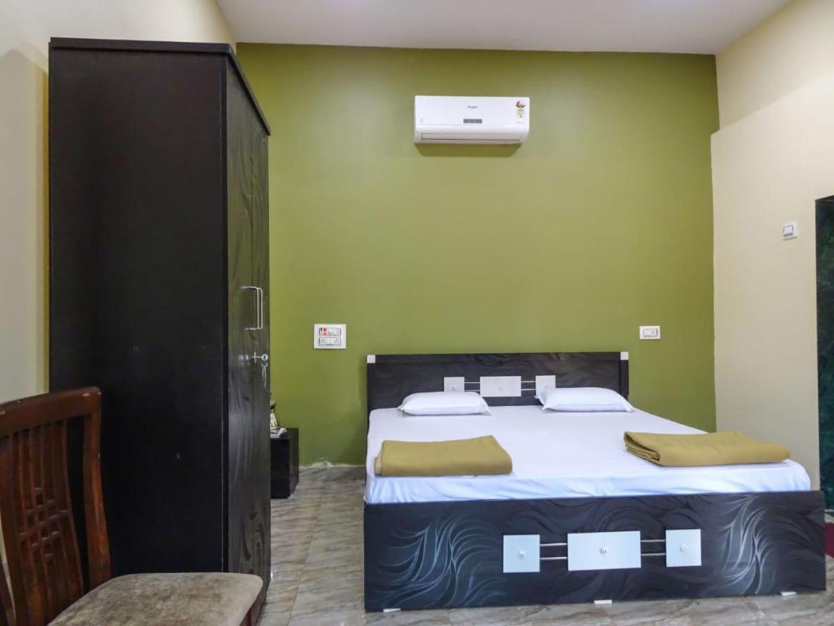 Bed and Breakfast Aarya Farm Bhom Екстер'єр фото